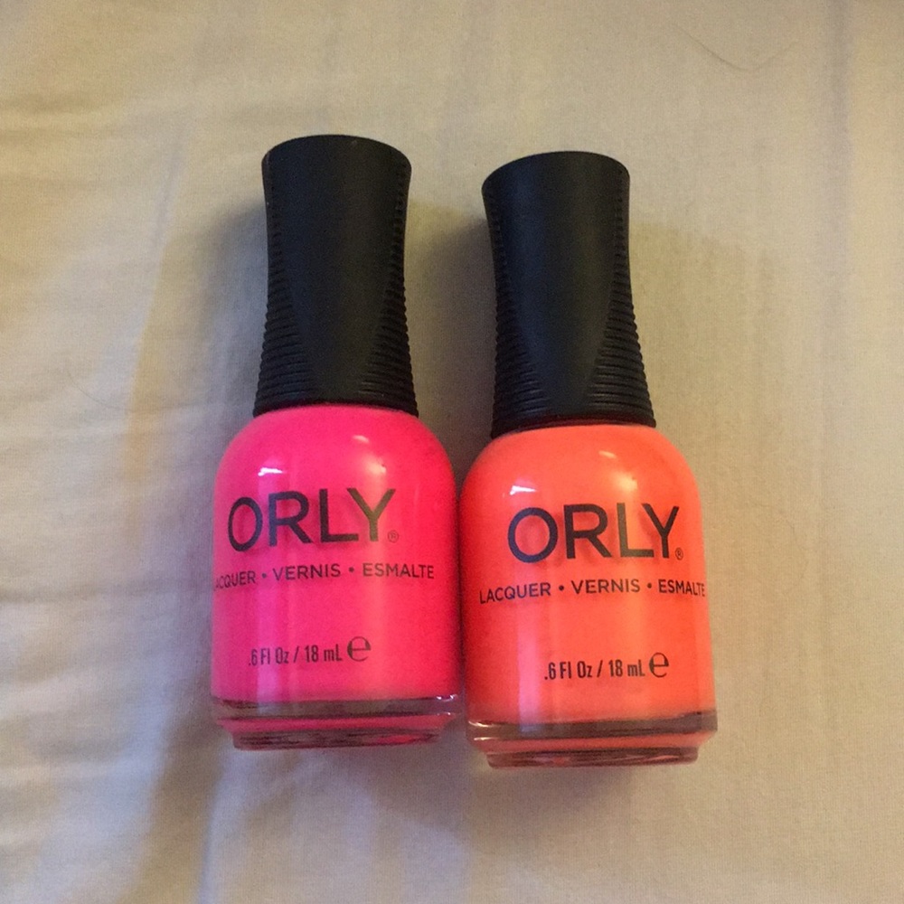 ORLY